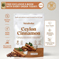 Ceylon Cinnamon