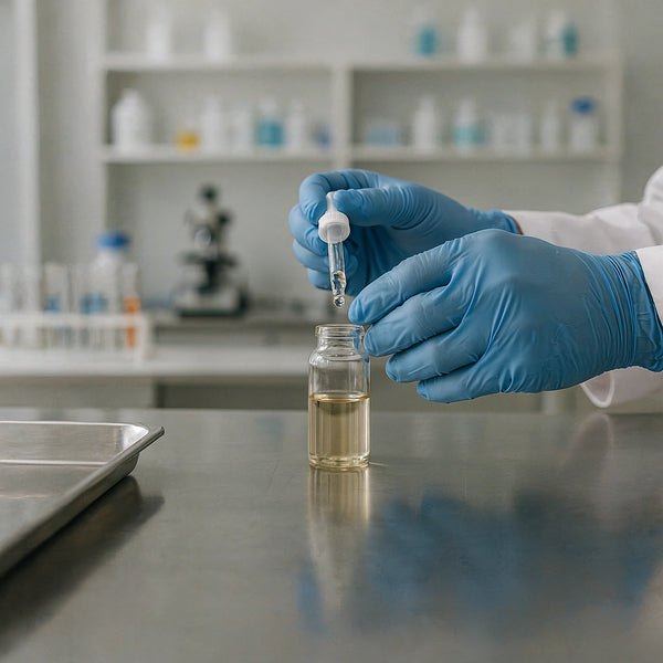 Vérifié en laboratoire indépendant